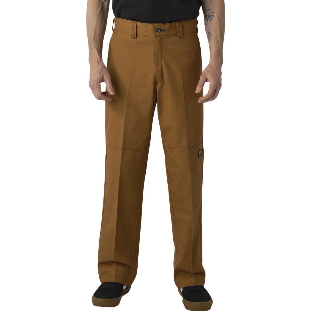 Women's Relaxed Fit Double Knee Pants - Dickies Canada