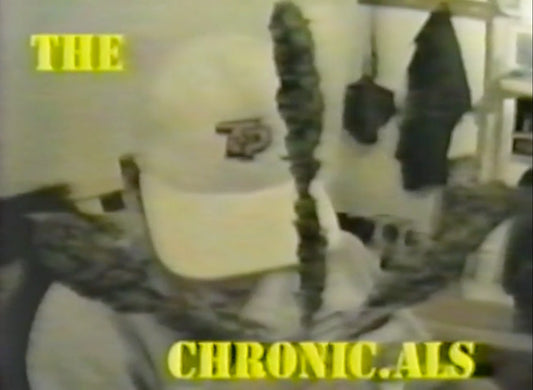 The Chronic.als - 1997