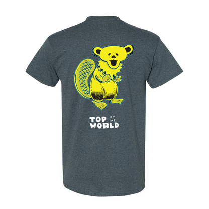 Beaver Bear II T-Shirt