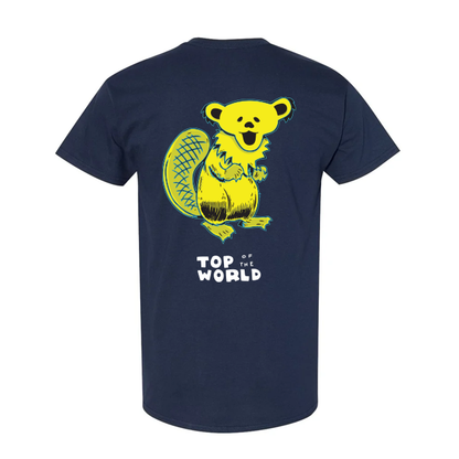 Beaver Bear II T-Shirt